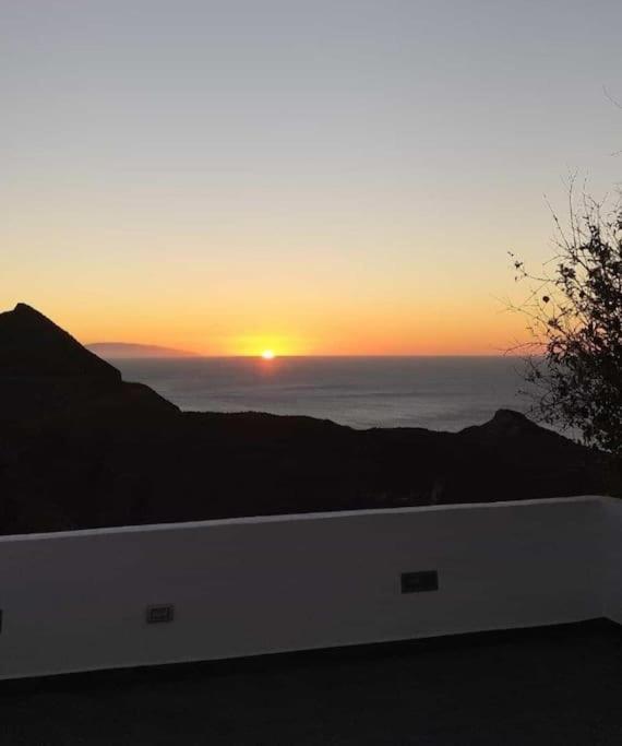 Vv Puerto Del Trigo - Sirena Appartement *