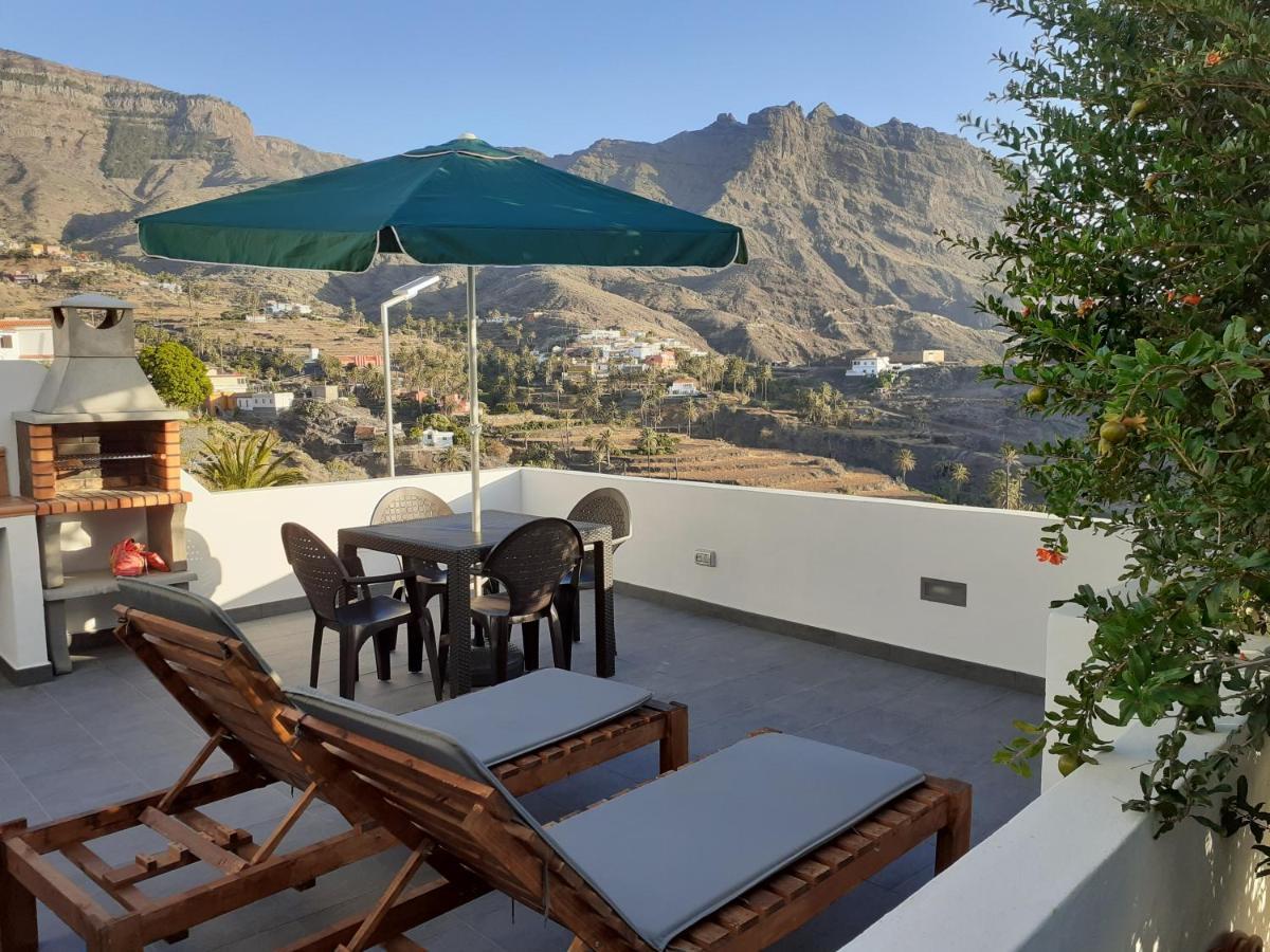 Appartement Vv Puerto Del Trigo - Sirena