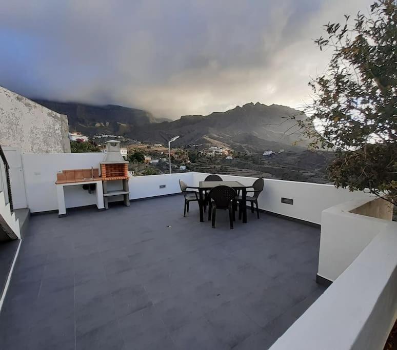Vv Puerto Del Trigo - Sirena Appartement *