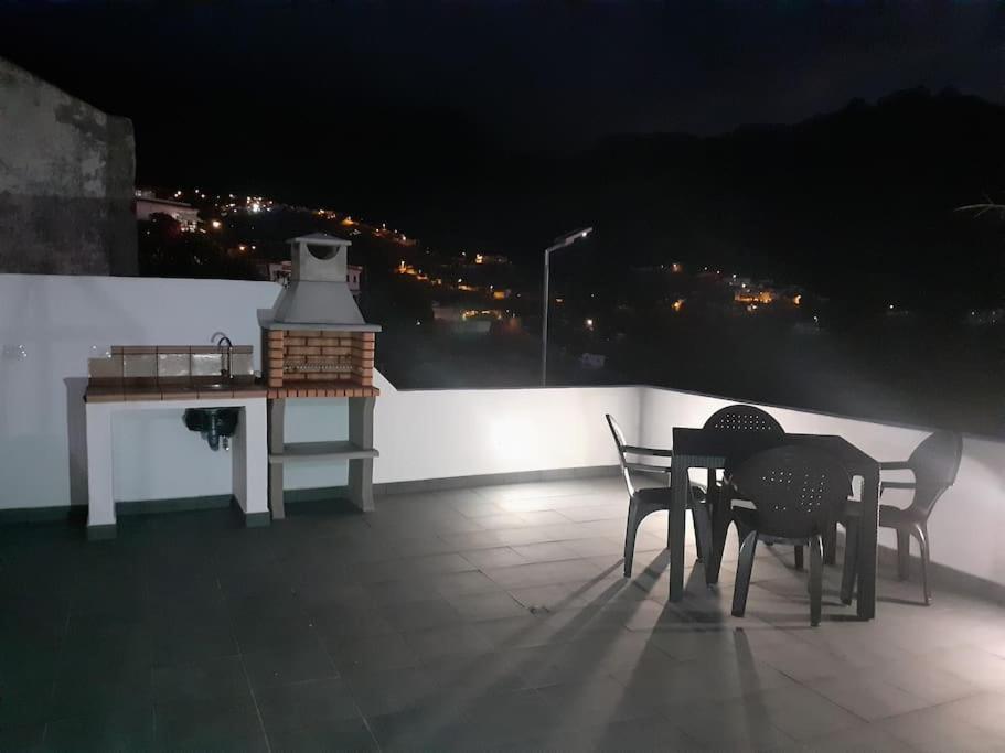 Vv Puerto Del Trigo - Sirena Alojera