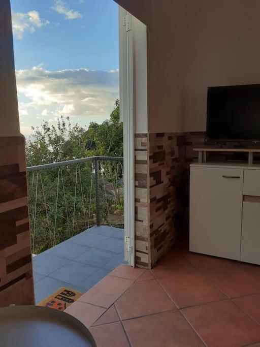 Vv Puerto Del Trigo - Sirena Apartment Alojera