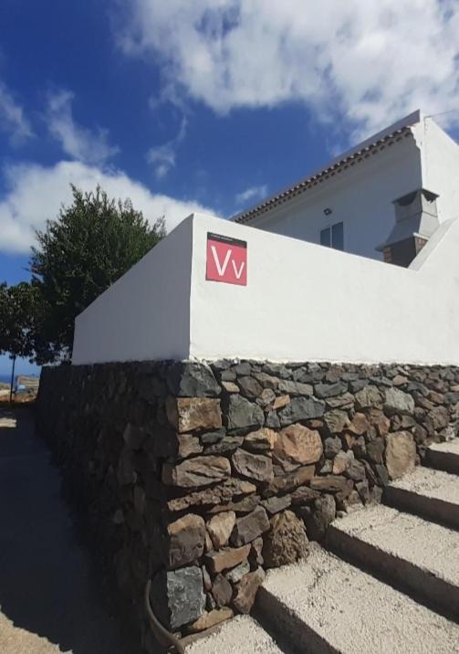 Apartment Vv Puerto Del Trigo - Sirena Alojera
