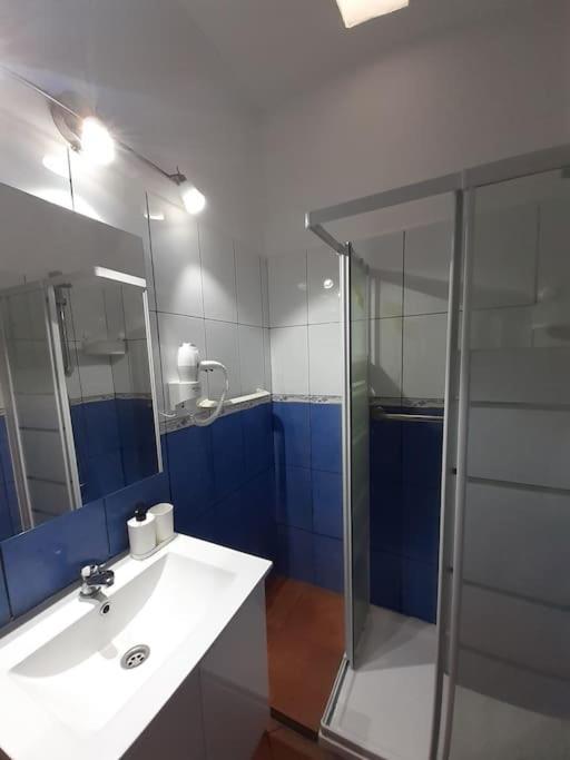 Apartment Vv Puerto Del Trigo - Sirena