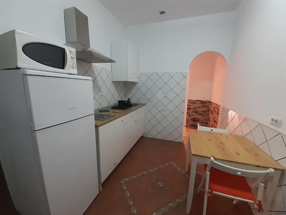 Vv Puerto Del Trigo - Sirena Apartment *