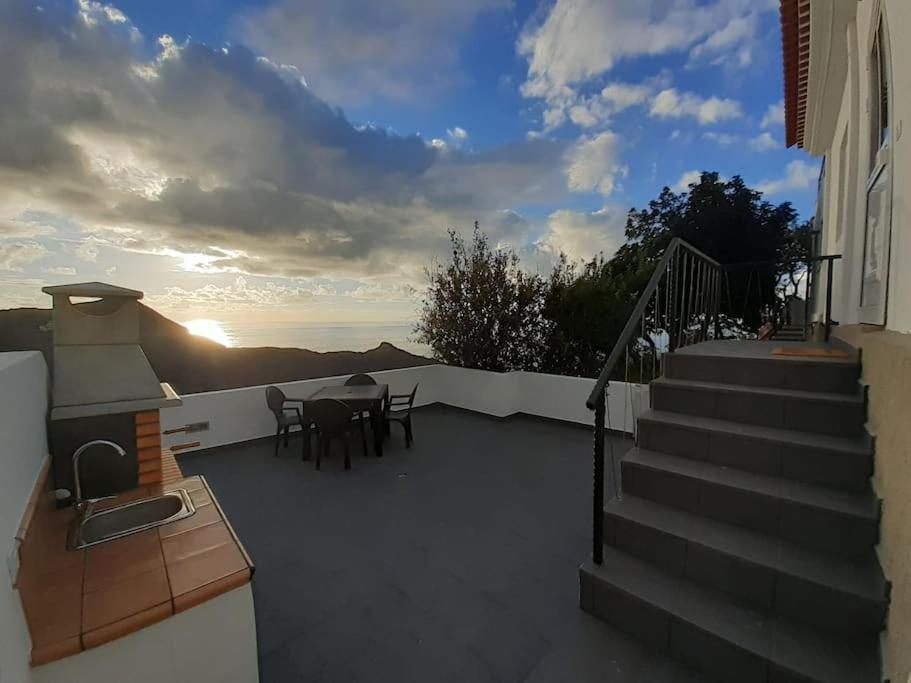 Apartment Vv Puerto Del Trigo - Sirena *