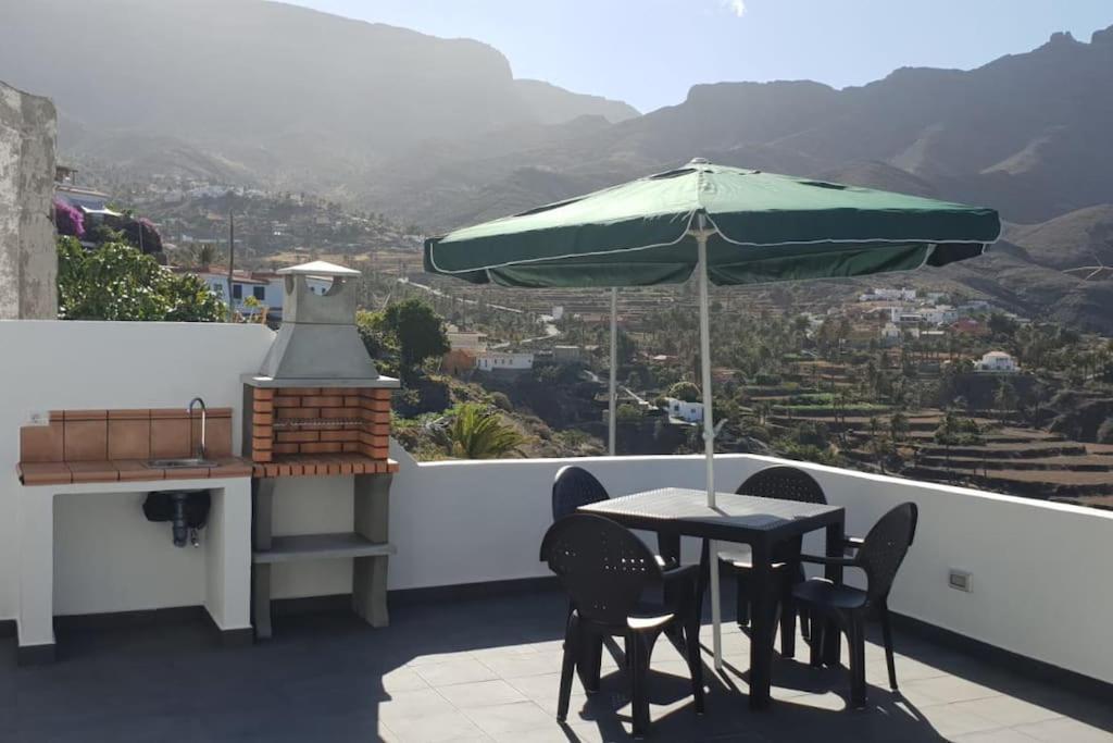Apartment Vv Puerto Del Trigo - Sirena